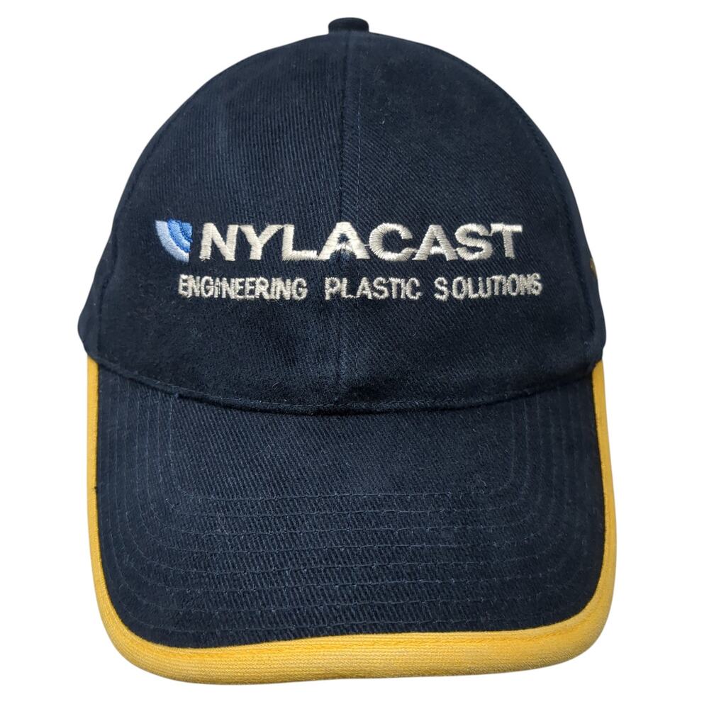 Nylacast Engineering Plastic Solutions Slideback … - image 1